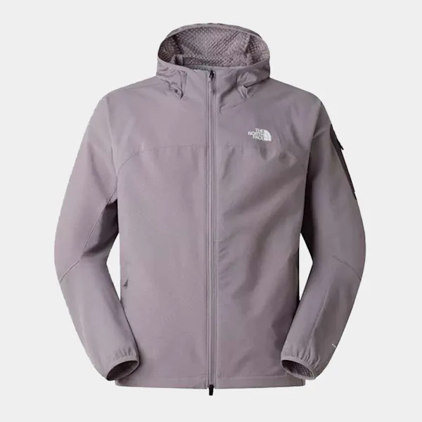 The North Face Tek Approach FUTUREFLEECE Jacket-thumbnail