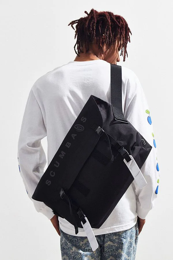 Timbs Bags SF Bag Maker Timbuk2 Revives Heritage Line Scumbags | Field Mag