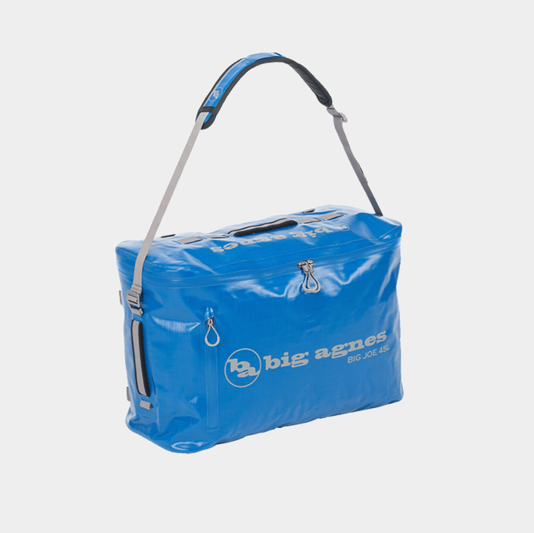 11 Best Waterproof Duffel Bags to Protect Your Gear Field Mag