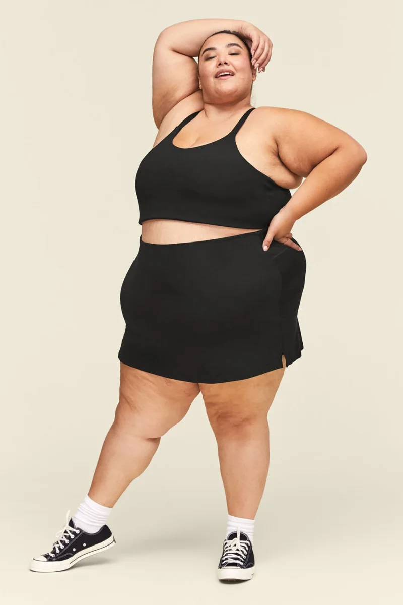 best-hiking-skirts-dresses-girlfriend-collective-skort-2