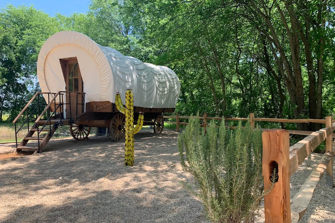 texas-glamping-canton-silver-spur-resort