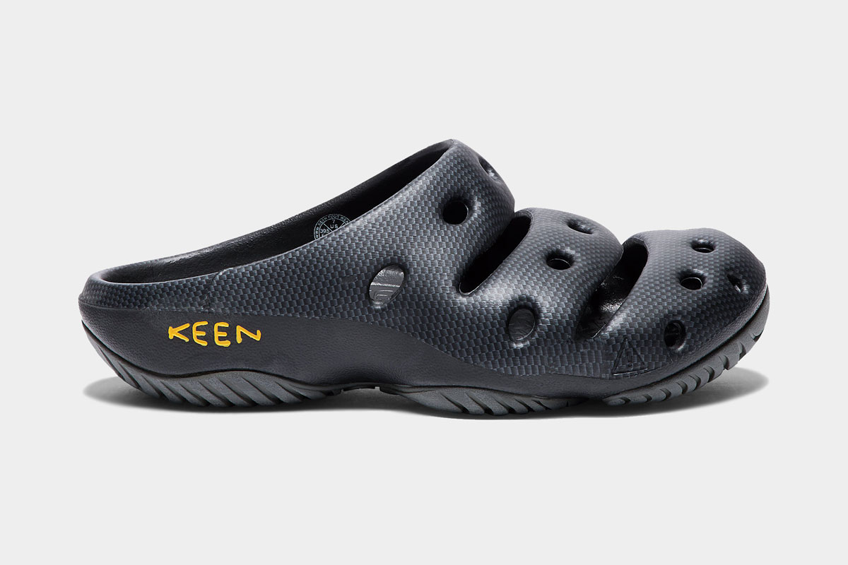 12 Best Shoes Like Crocs aka Crocs Alternatives of 2023 Field Mag