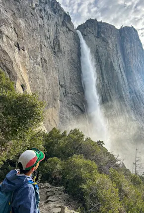 One Epic Road Trip Through California's Best State and National Parks