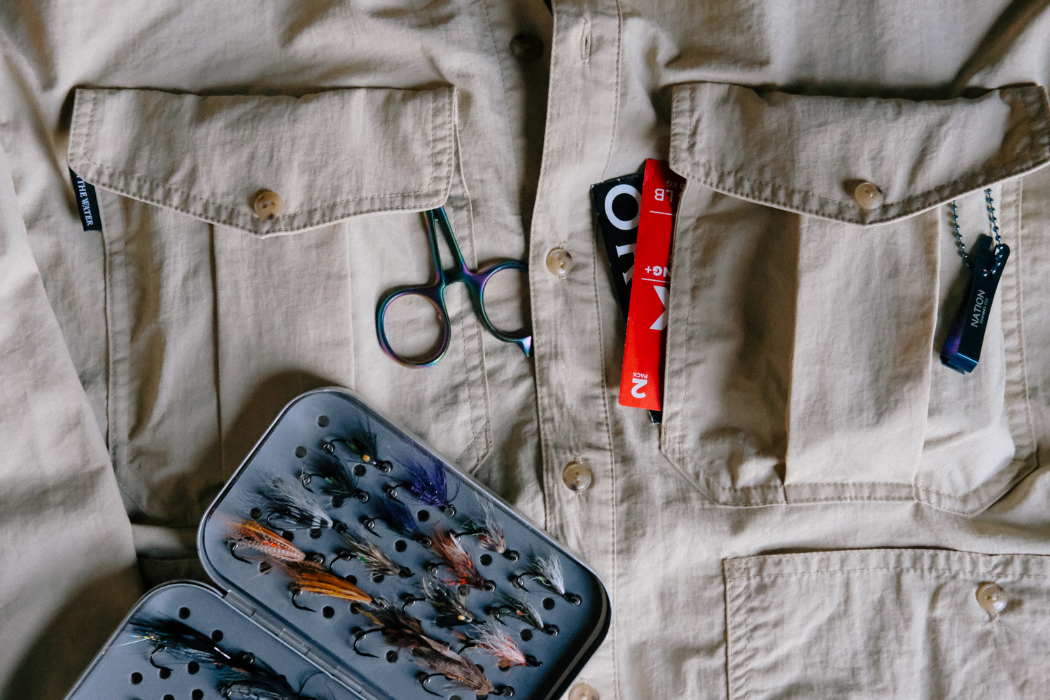The 9 Best Fishing Shirts for Men & Women of 2026, Tested & Approved