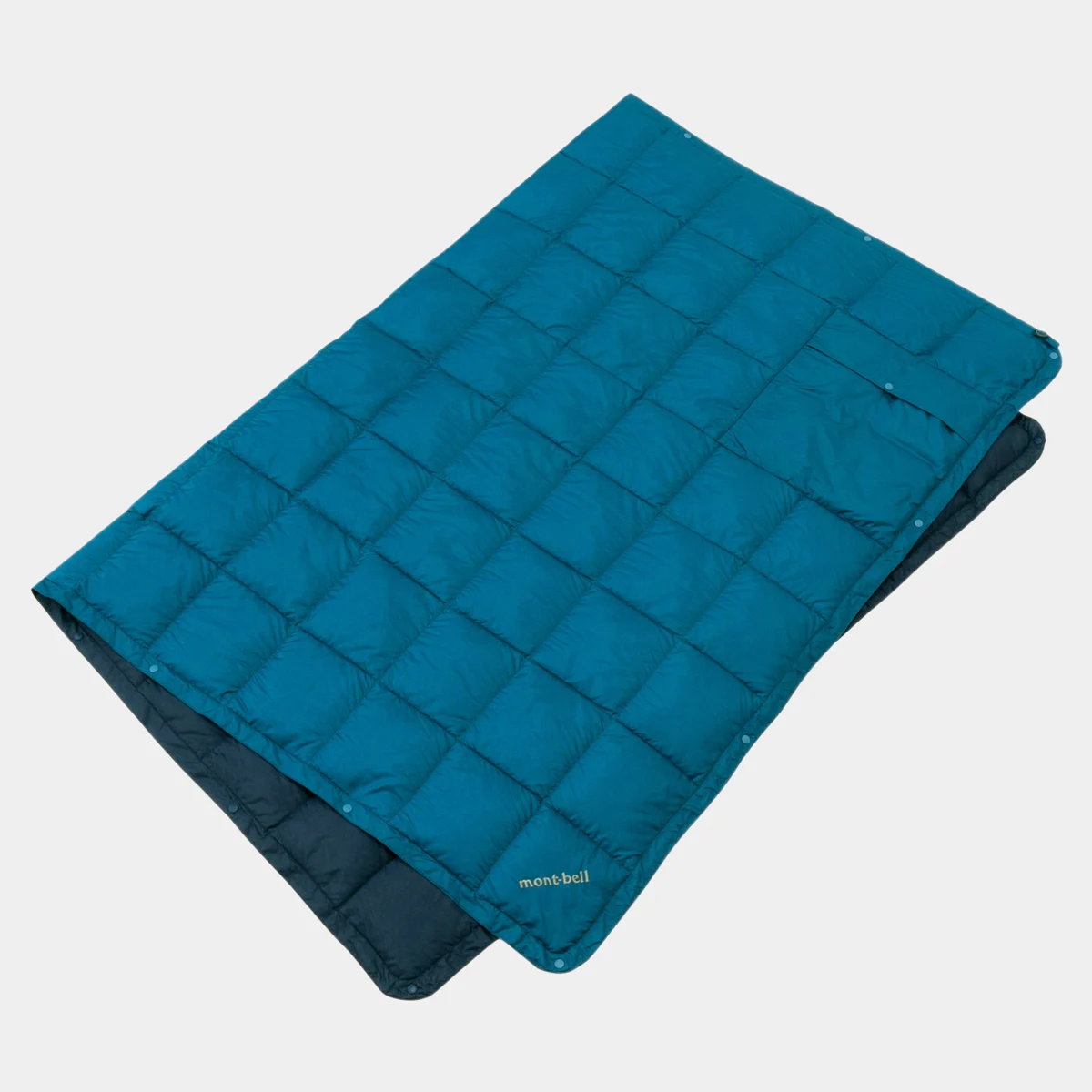 montbell-down-blanket-best-insulated-blankets