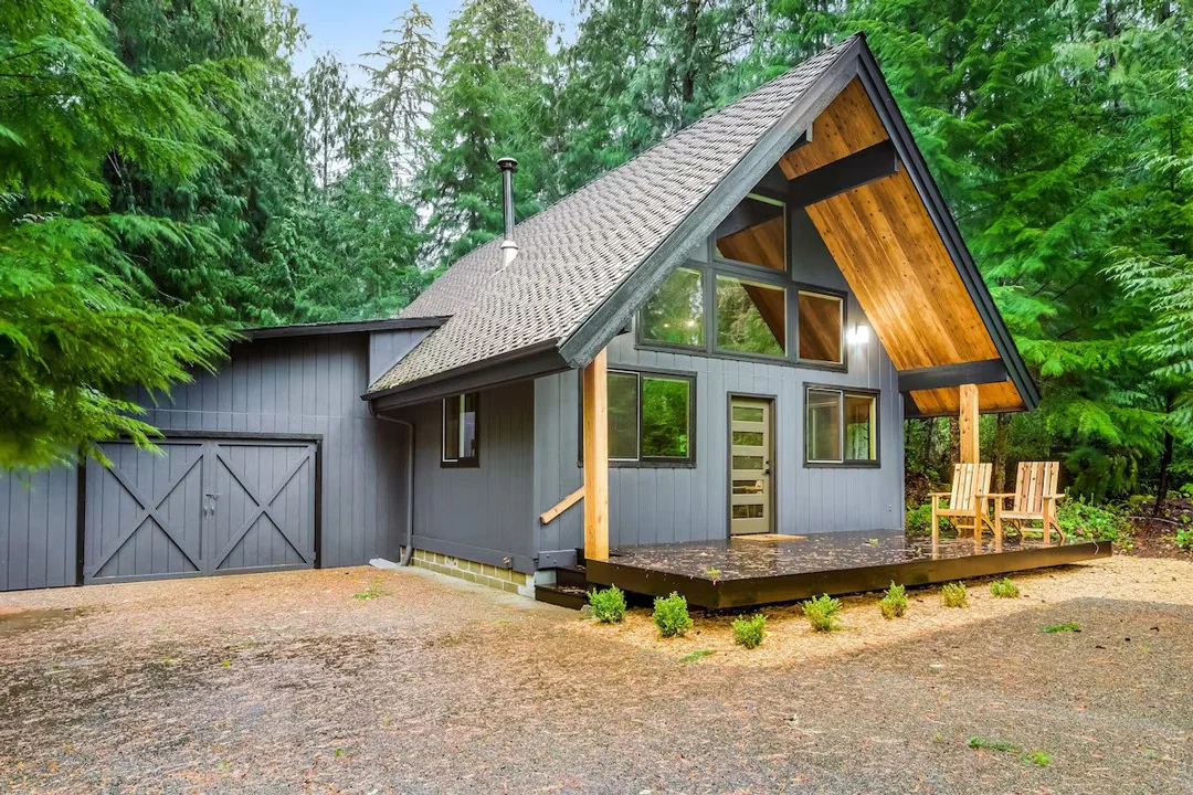 alderbrook-a-frame-union-washington-cabin