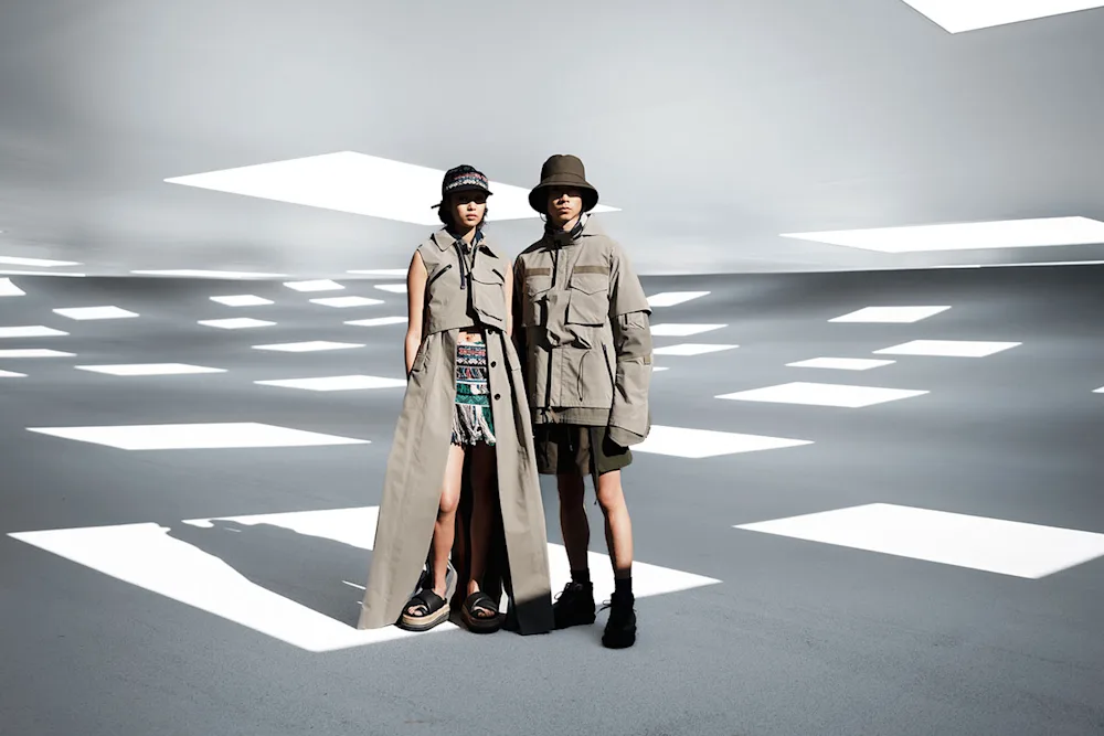 11 Influential Techwear Brands Still Informing Fashion in 2024
