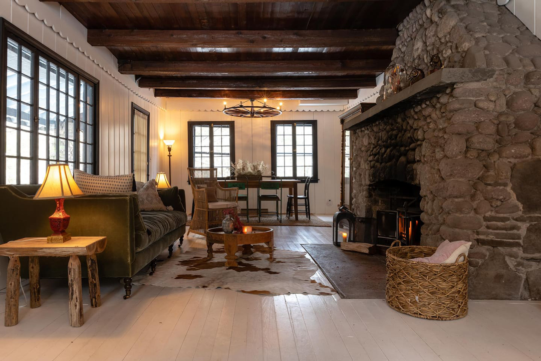 12 Best Catskills Cabin Rentals on Airbnb 2020 Field Mag