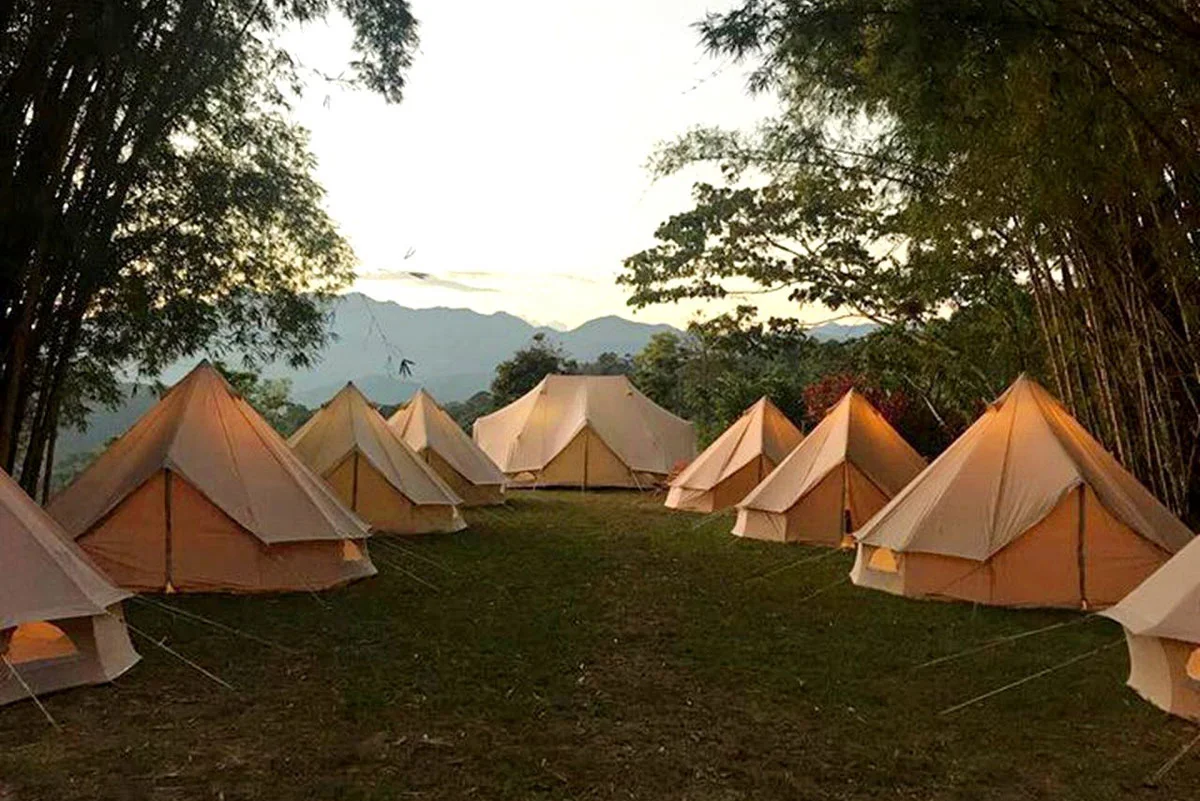 glamping-mexico-bell-tents