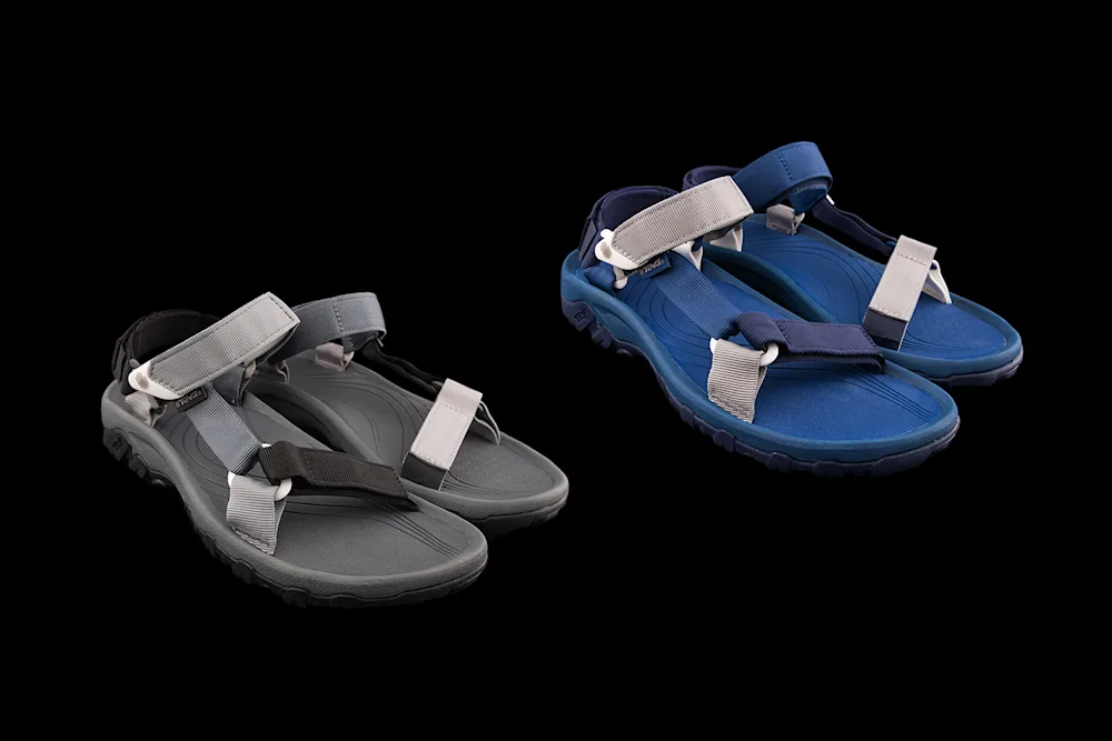 Beams x Teva Hurricane XLT Adventure Sandal