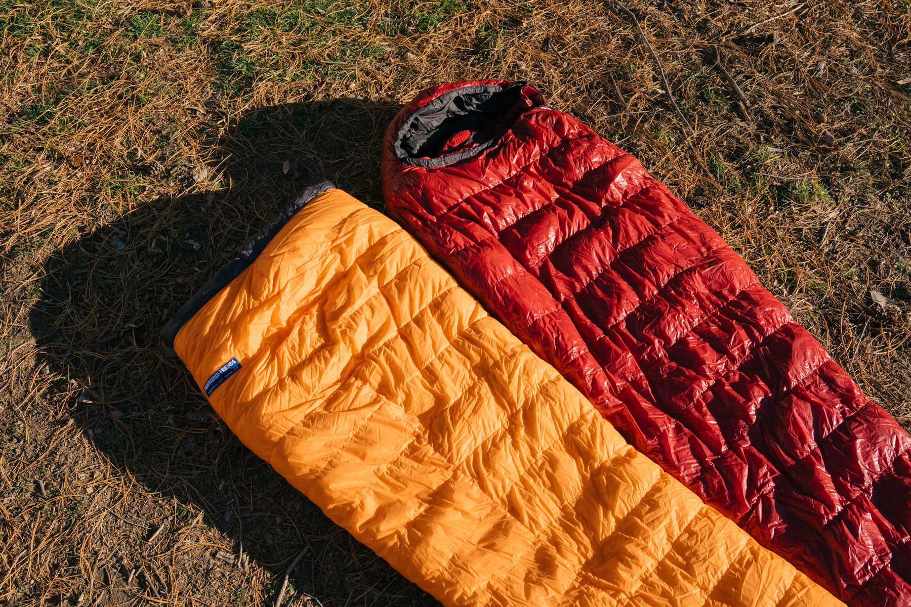 The Best Backpacking Quilts of 2026, Tested and Reviewed | Field Mag