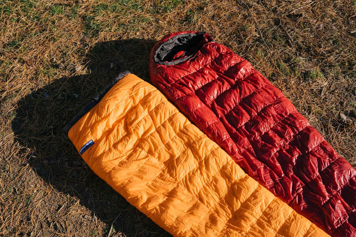 danielle-vilaplana- best-backpacking-quilts-sleeping-bag-vs-quilt