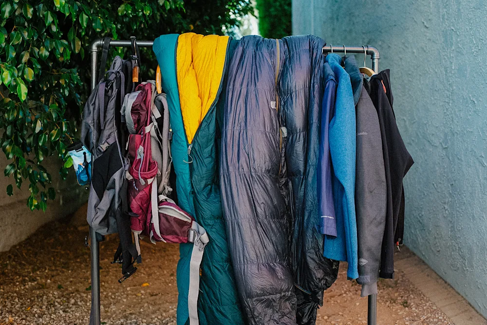 A Buyer's Guide to Shopping for Used Outdoor Gear: What to Look for and Why