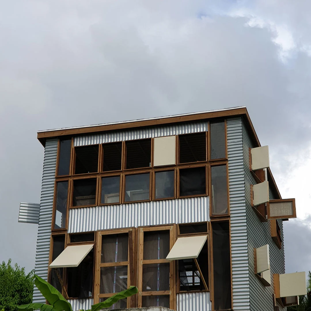 Junior-Sealy-Barbados-DIY-Moon-Exterior