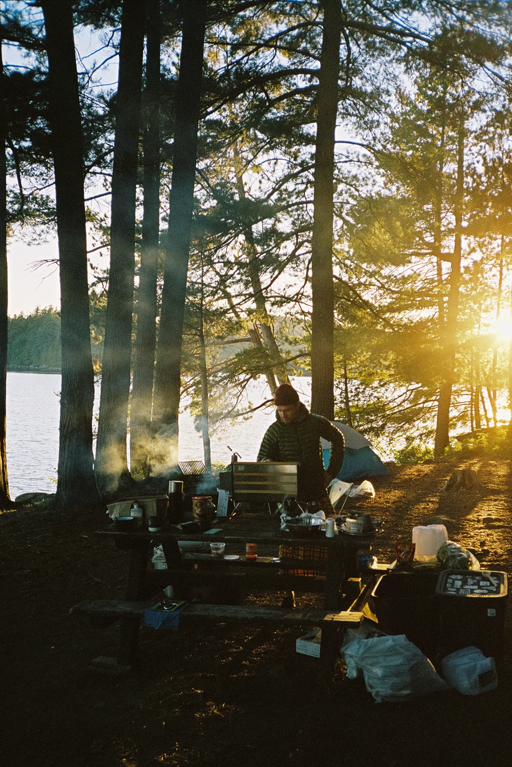 KEEN 35mm LR-24