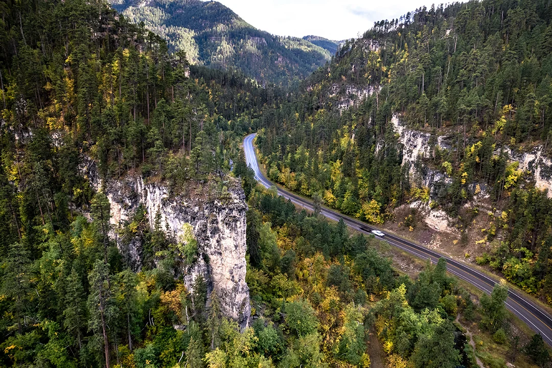 South-Dakota-Things-to-Do-Spearfish-Canyon