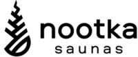 nootka sauna blk logo