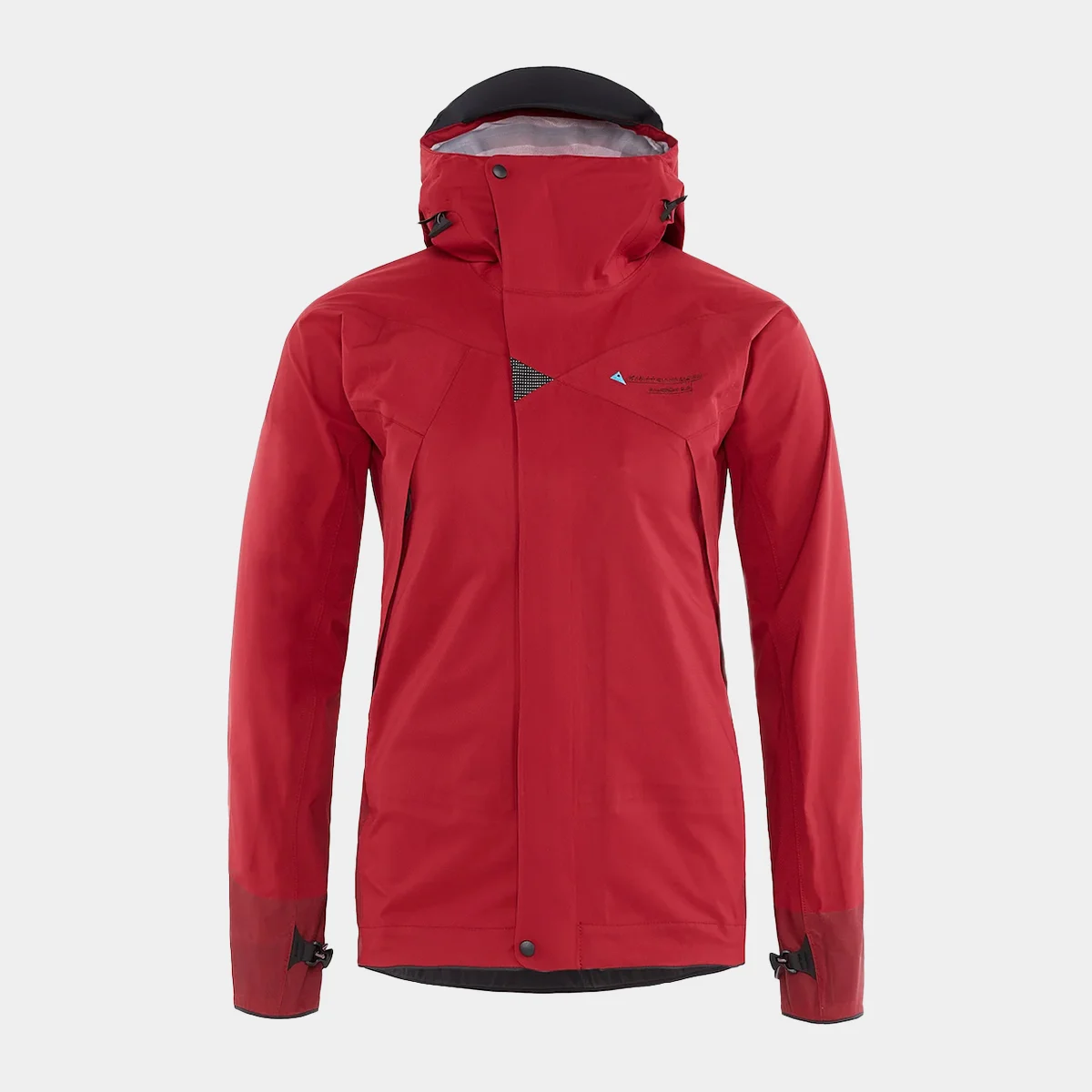 Best-Womens-Rain-Jacket-Klattermusen-Allgron