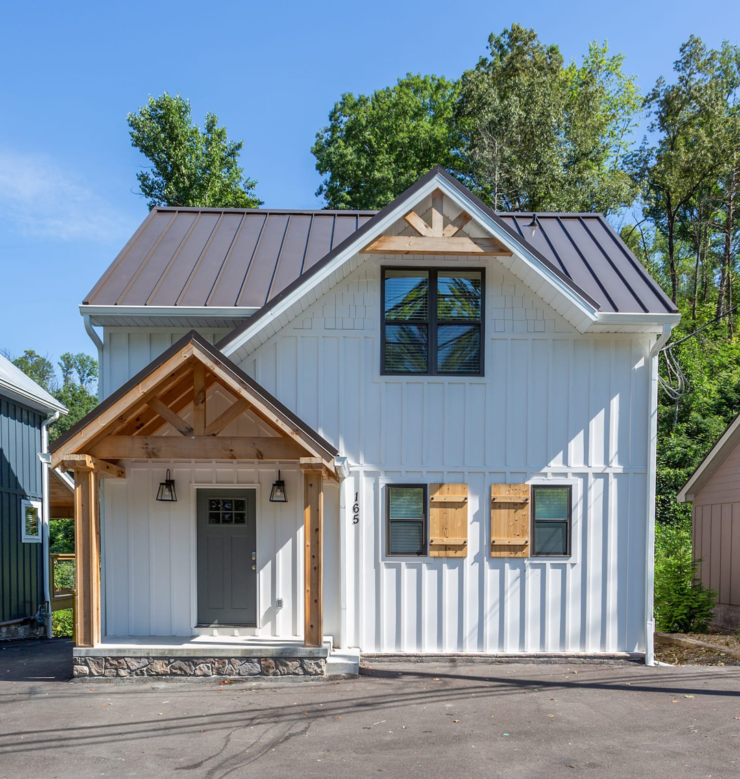 11 Best Gatlinburg Cabin Rentals Great Smoky Mountains Field Mag