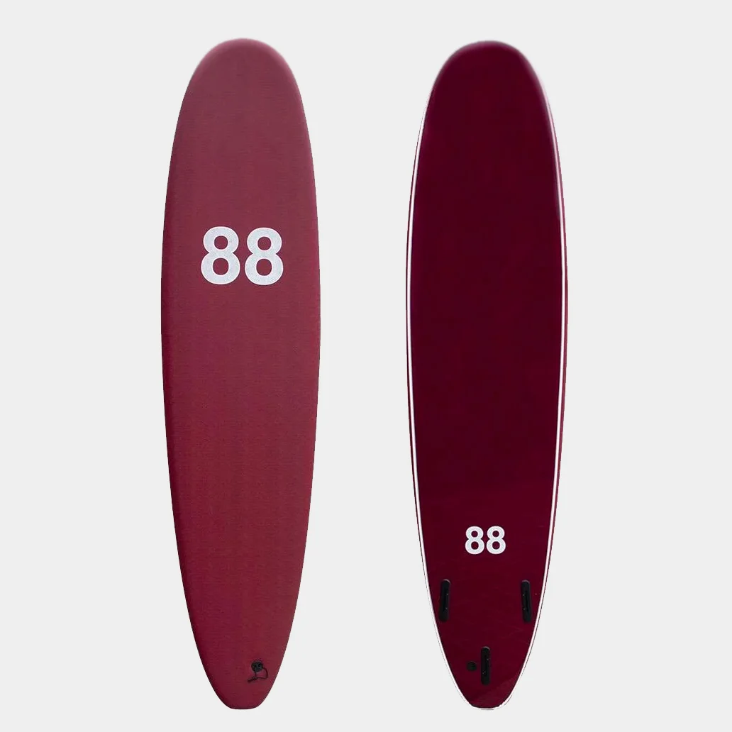 88-Foam-Surboard-Review