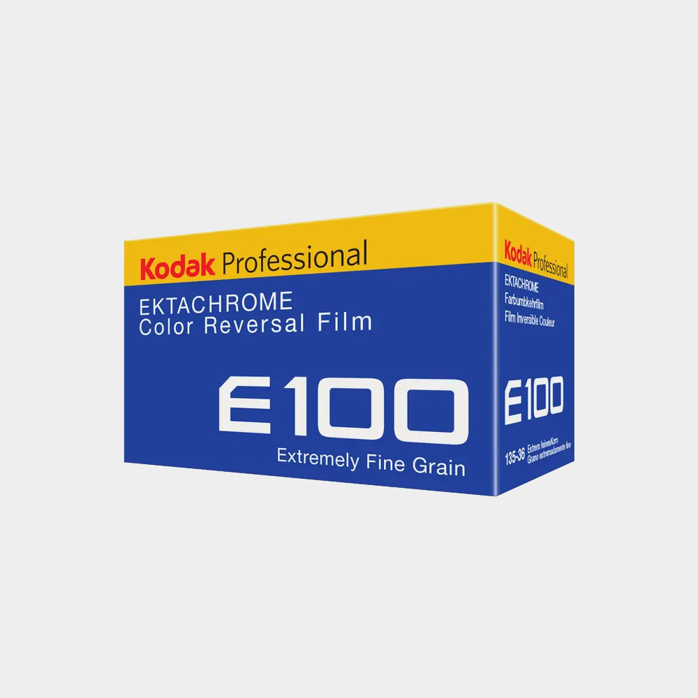 Slide Film Photo Guide Everything to Know About Shooting Slide Film