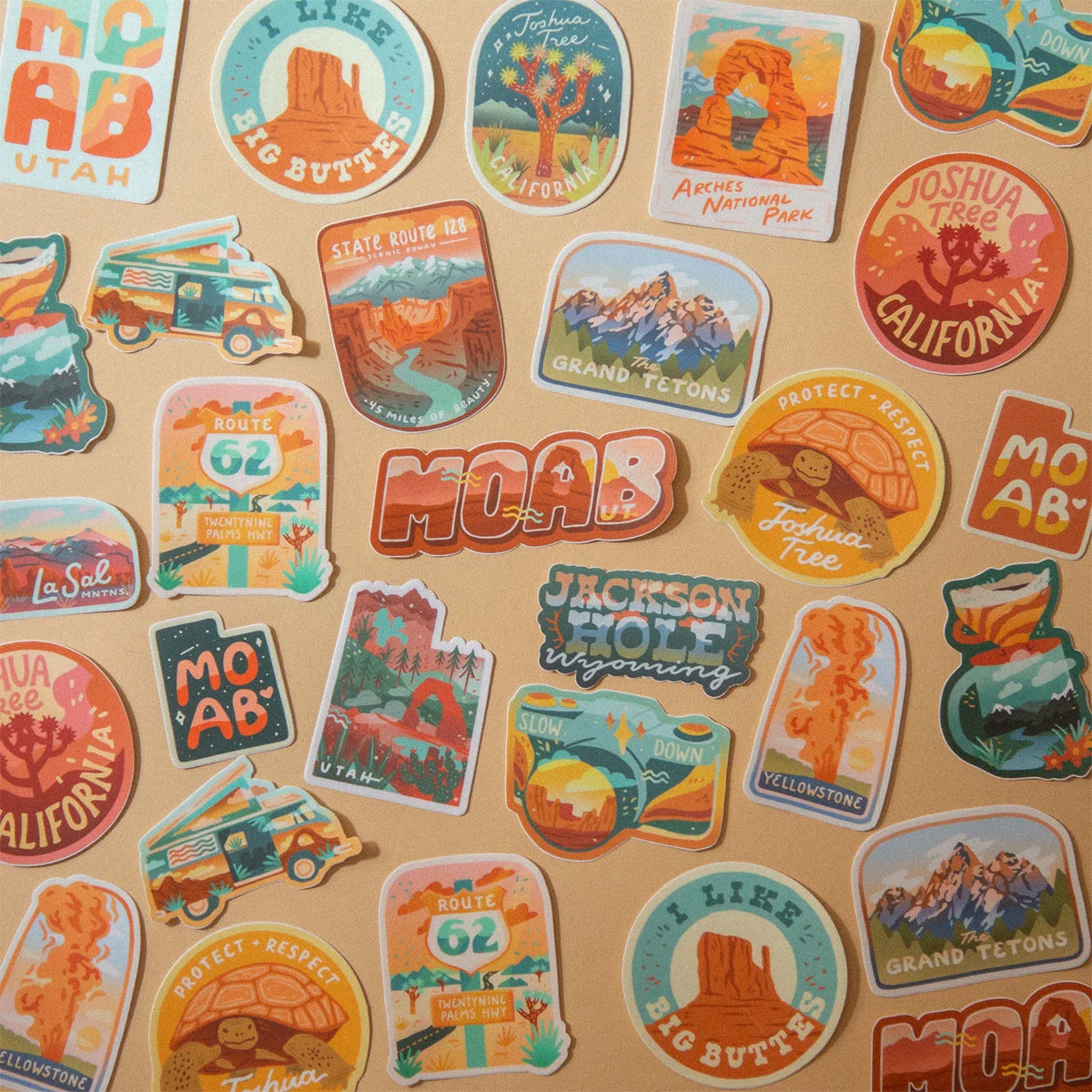Abby-Leighton-Sticker-Flatlay