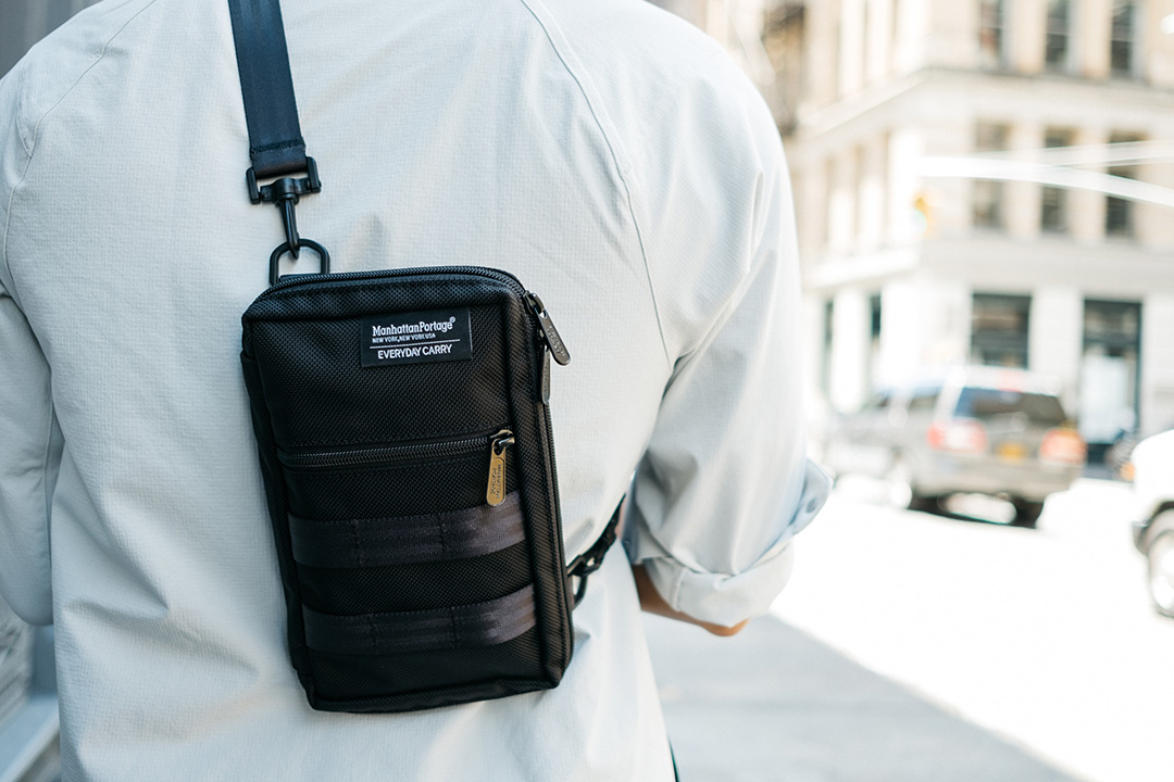 best edc sling bag