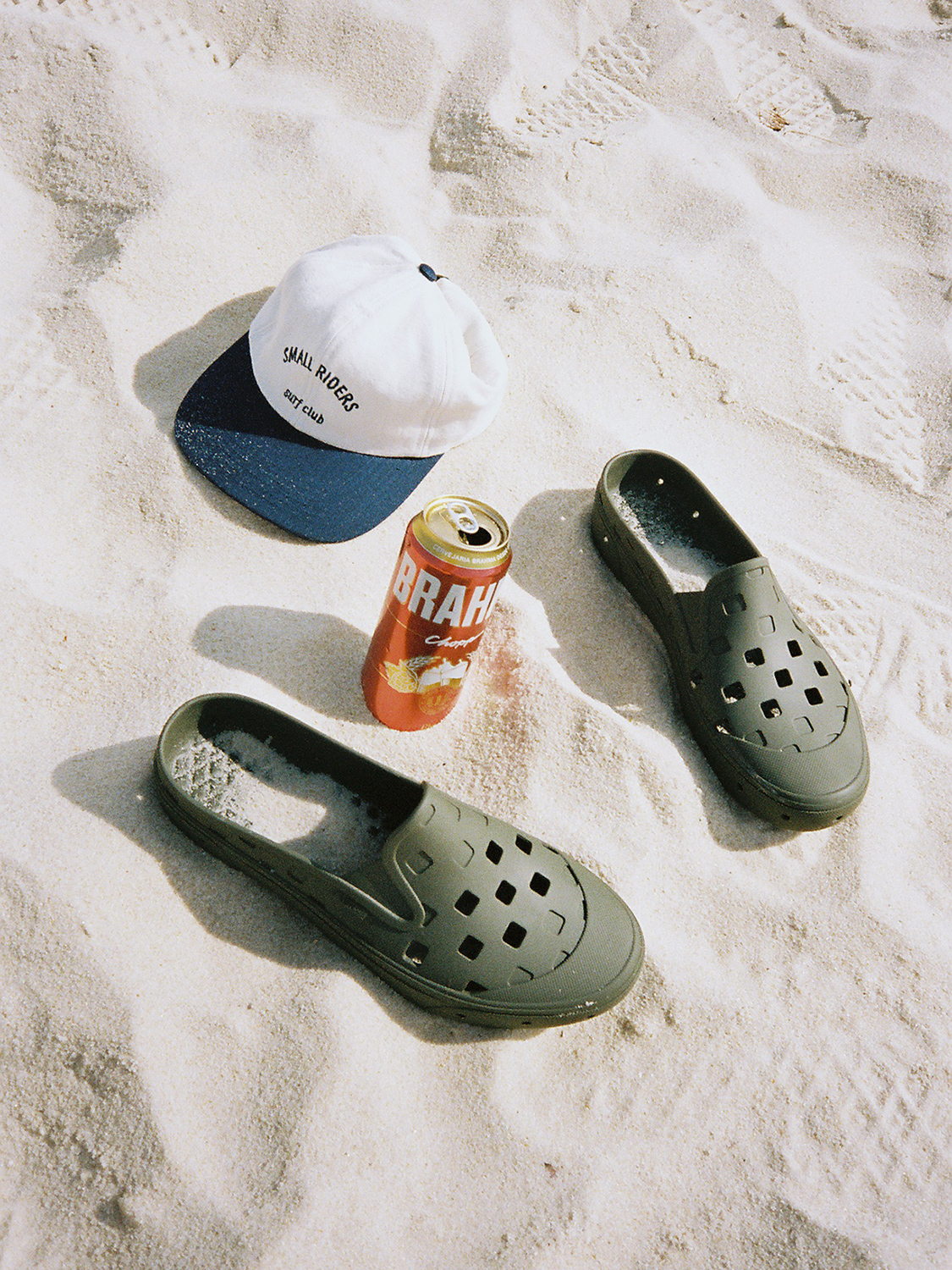 Vans Duct Tape Brazil Longboard Festival Recap 2023 Field Mag