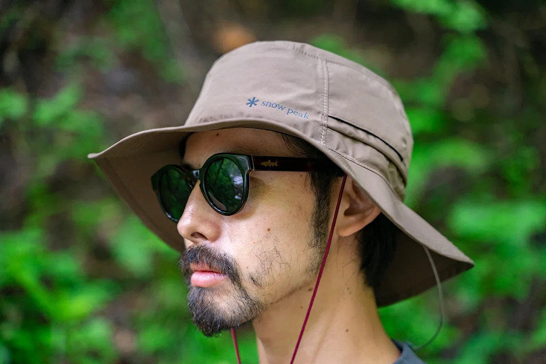 Snow-Peak-x-Toned-Trout-Fly-Fishing-Collab-Hat