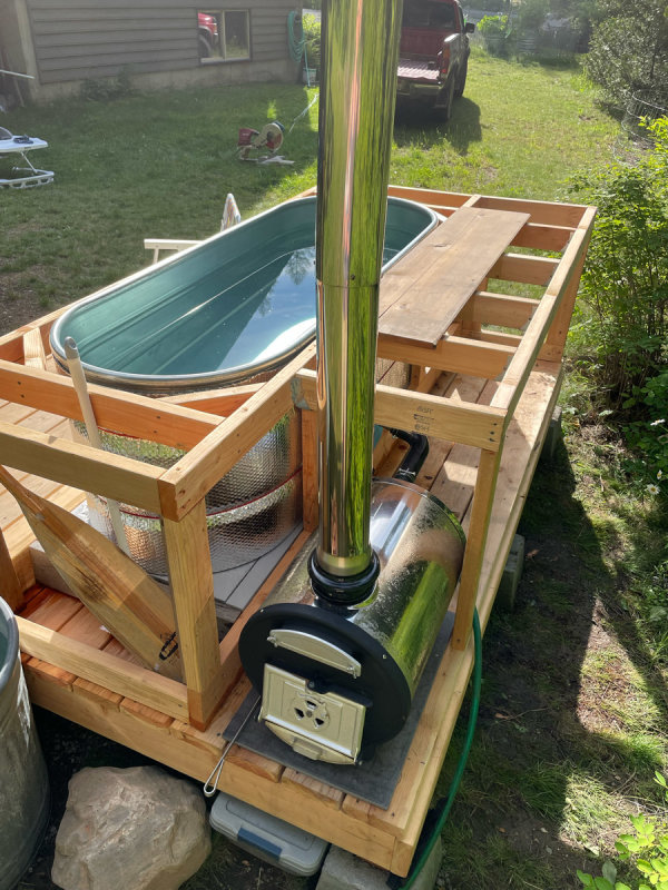 DIY Hot Tub Build Guide: Step-by-Step, Materials & More