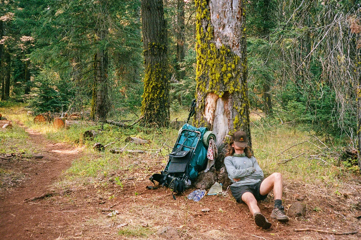 Bailey-PCT-Oregon-Section-Hike-hero