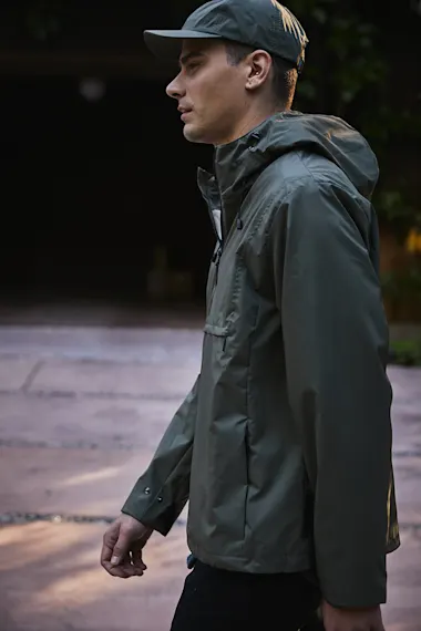 Shadow eVent Anorak, $319