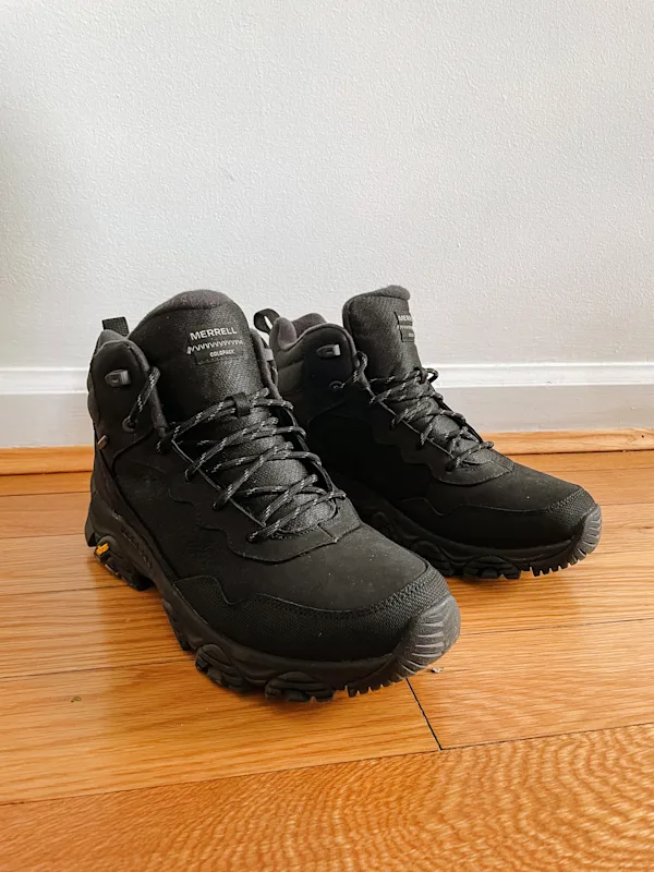 Merrell Coldpack 3 Thermo Mid Waterproof-thumbnail