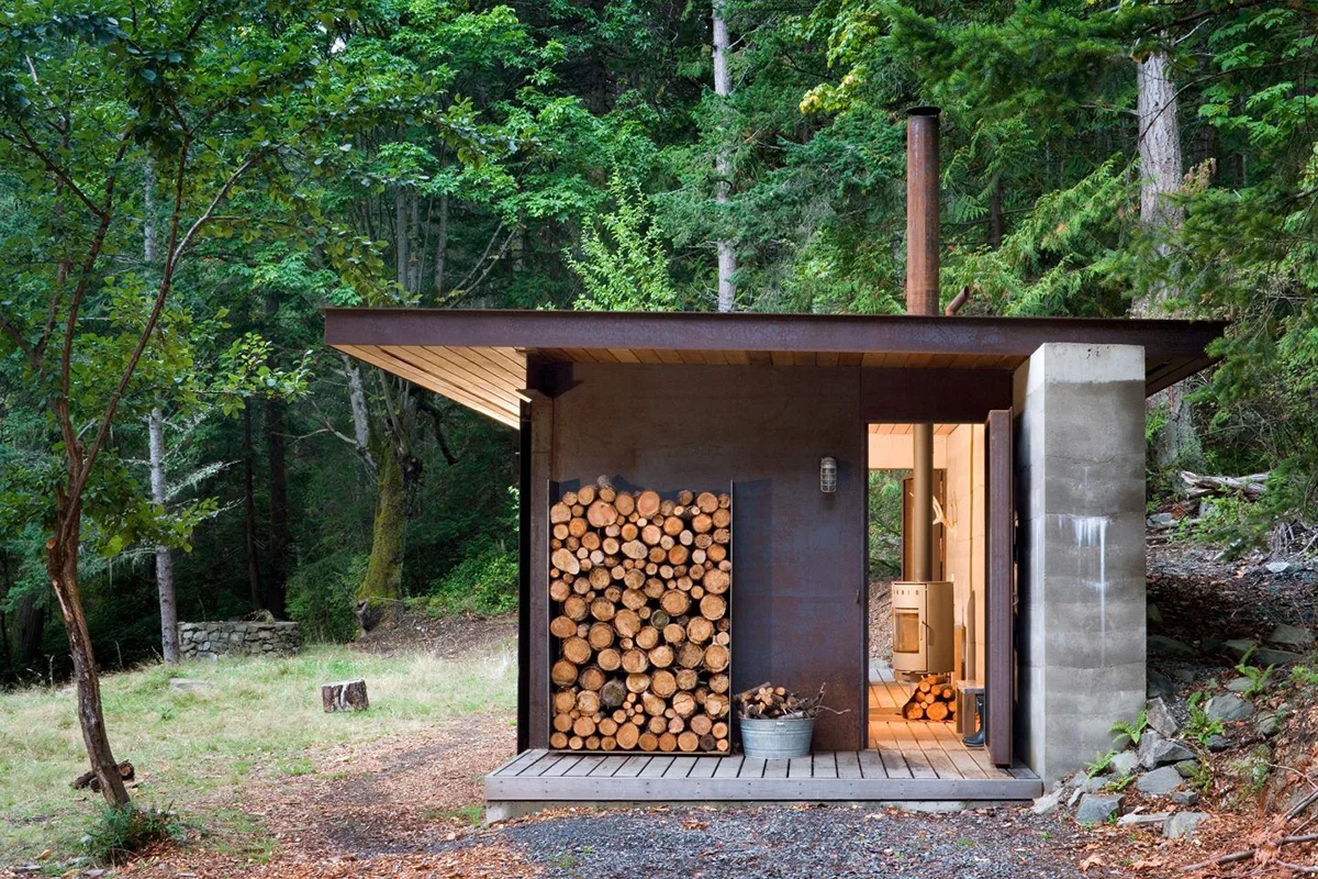 Olson-Kundig-Golf-Islands-Micro-Cabin-Fieldmag-1