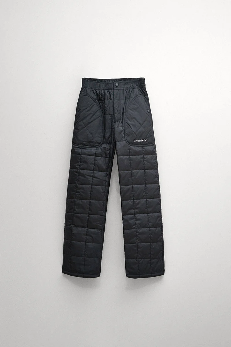 THE-ARRIVALS HAELO-SPACE-PACK-PANTS-SPACE-BLACK 180-edited
