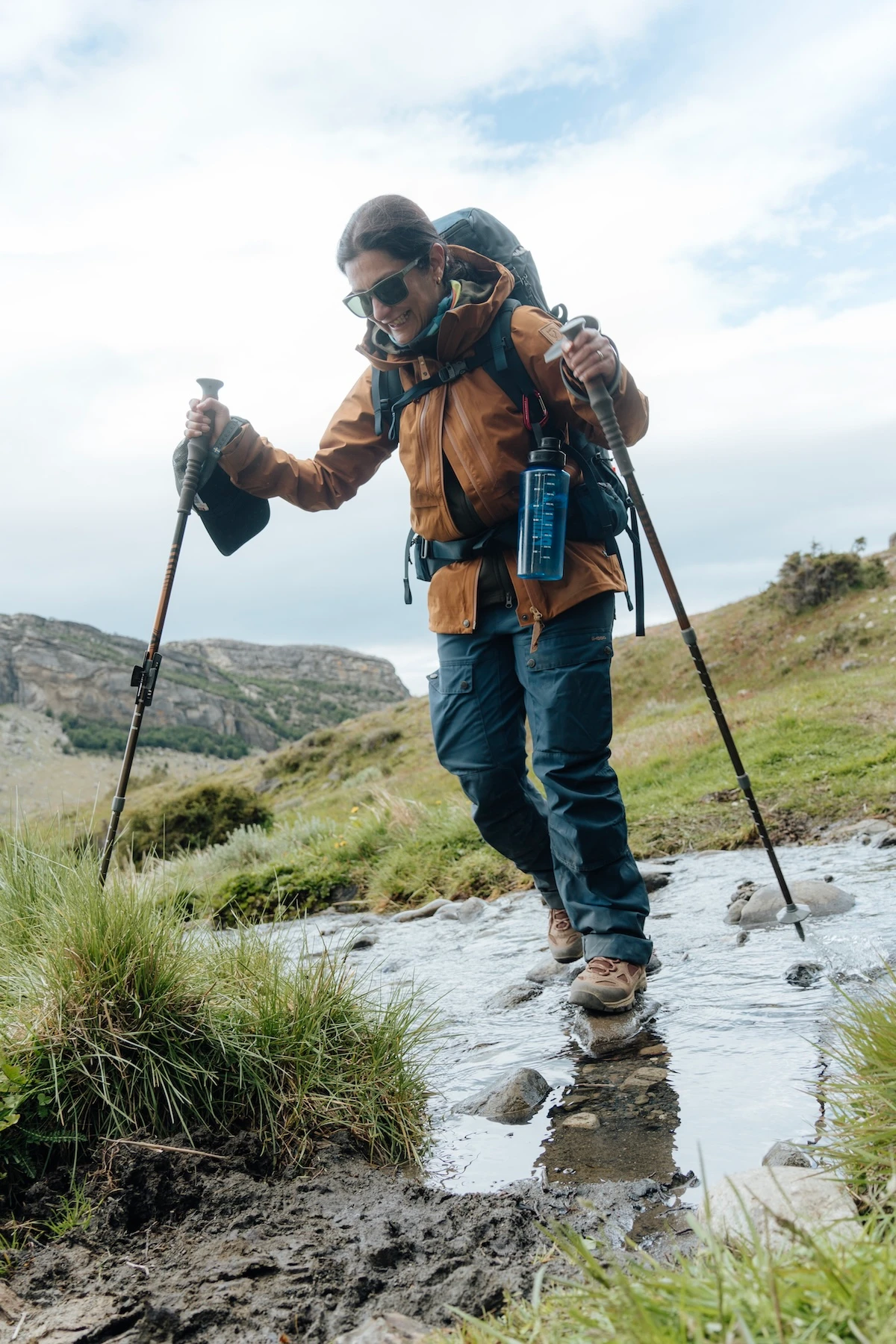 Fjällräven Keb Trousers Review: A Perfect All-Weather Hiking Pant