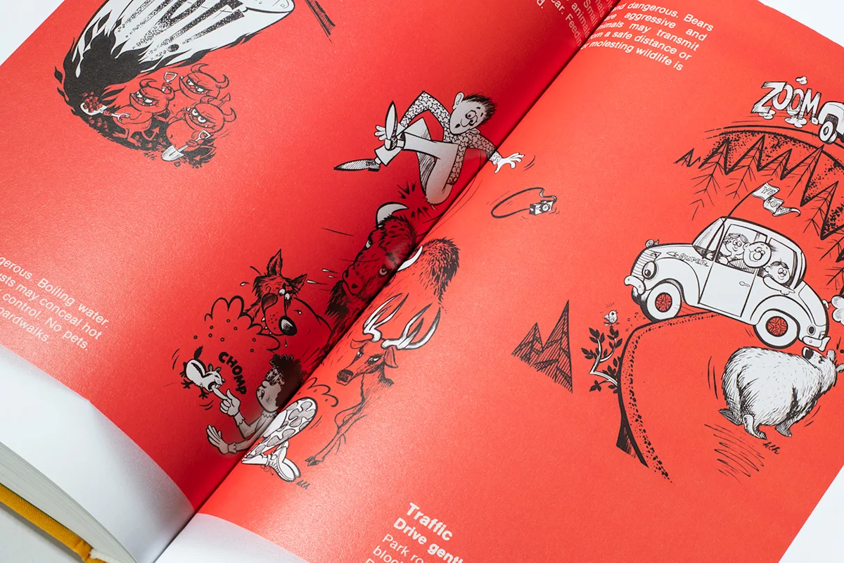 Brian-Kelley-Standards-Manual-Parks-Book