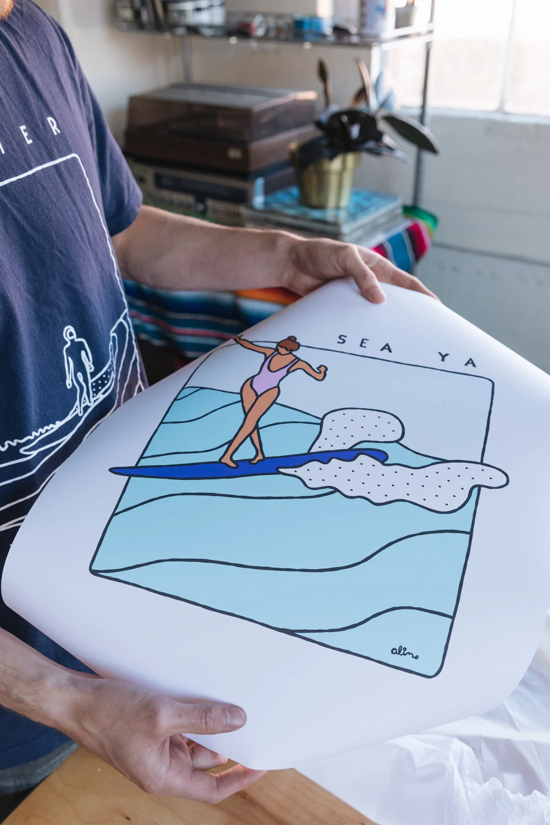 alimo-artist-surfing-print
