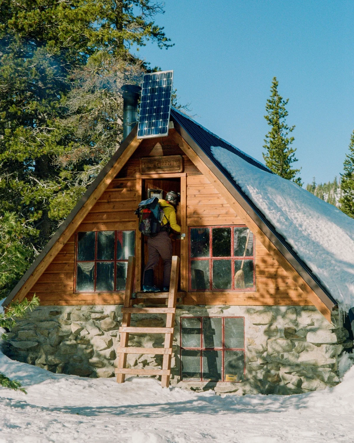 Sierra-Club-Hipcamp-Peter-Grubb-Hut-2