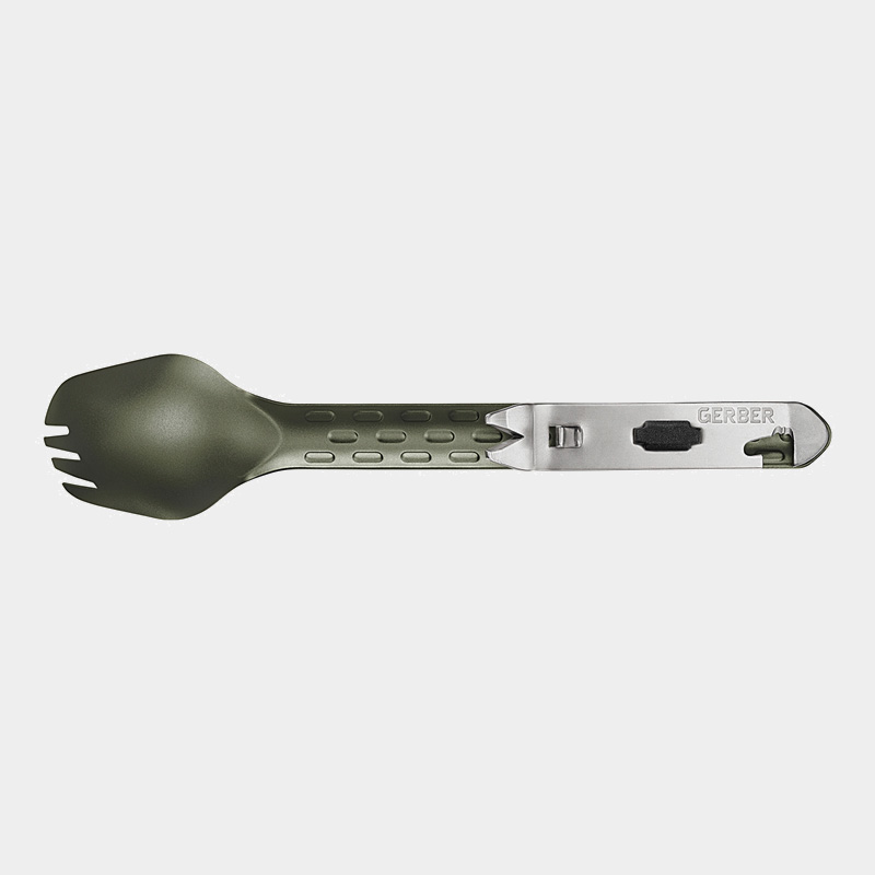 10 Best Metal Sporks for Camping, Traveling & EDC Field Mag
