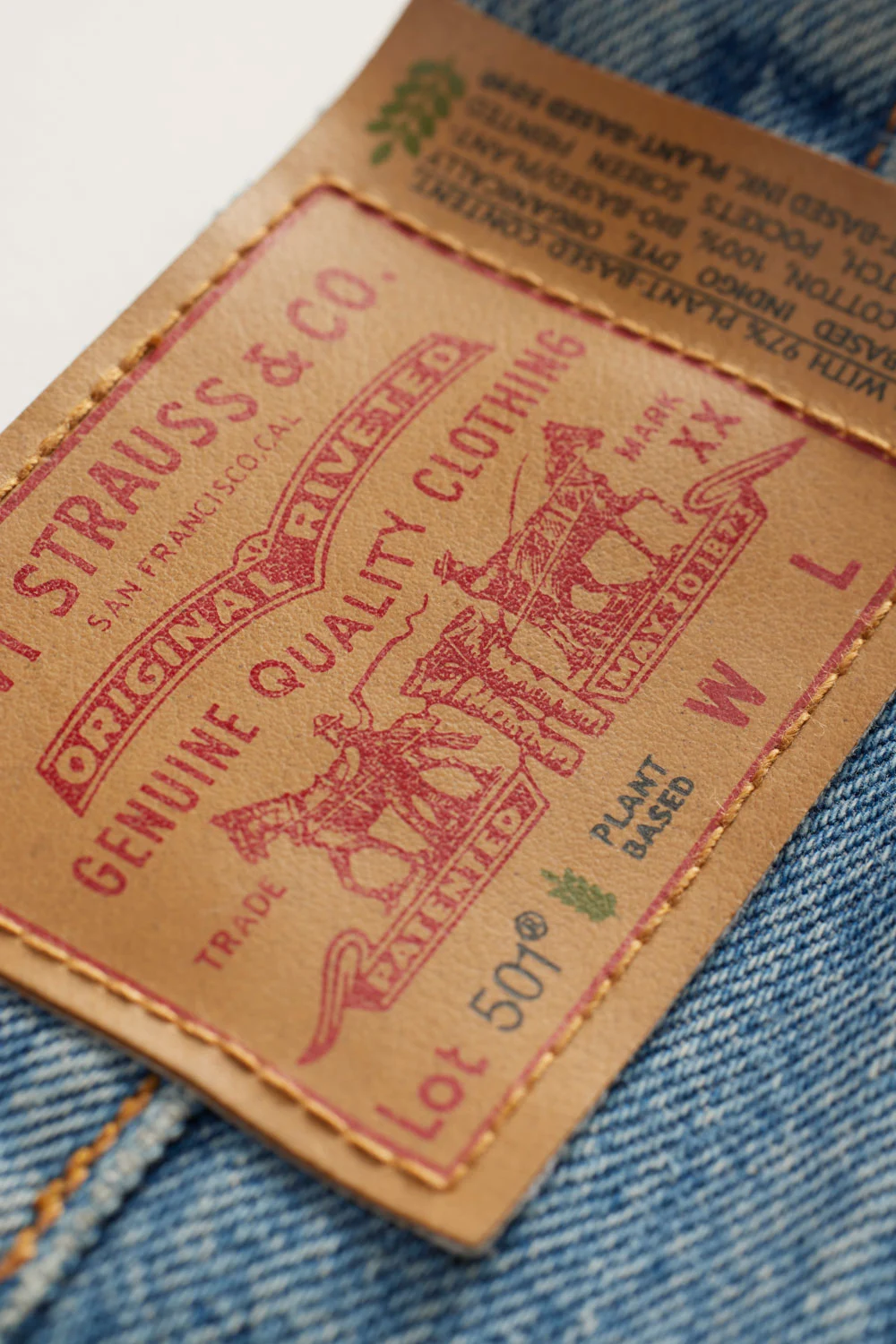 levis-plant-based-patch-detail