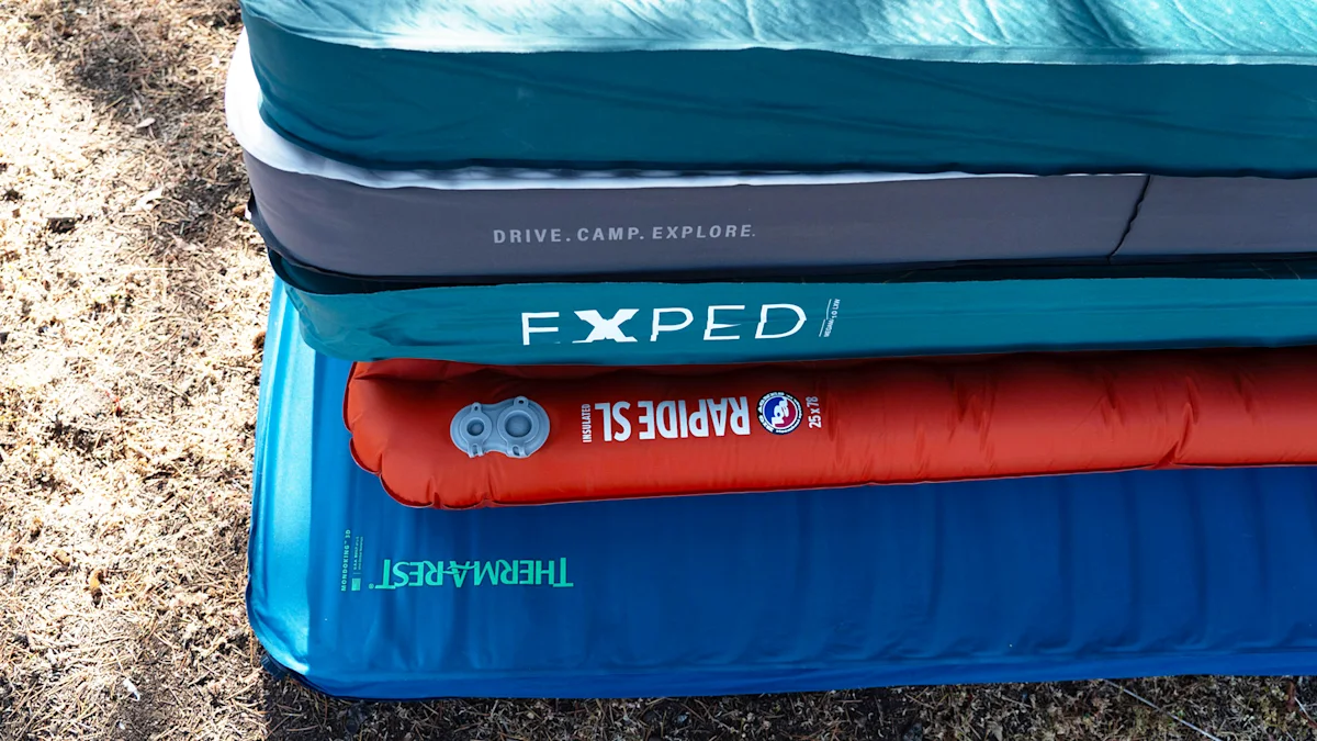 best-car-camping-mattress-details