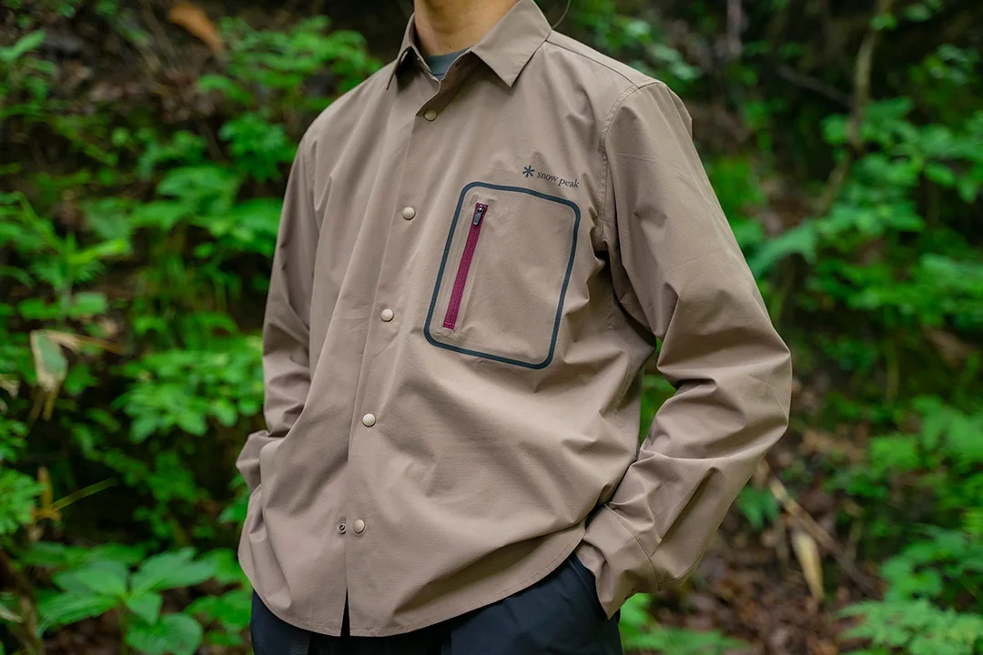 Snow-Peak-x-Toned-Trout-Fly-Fishing-Collab-Shirt
