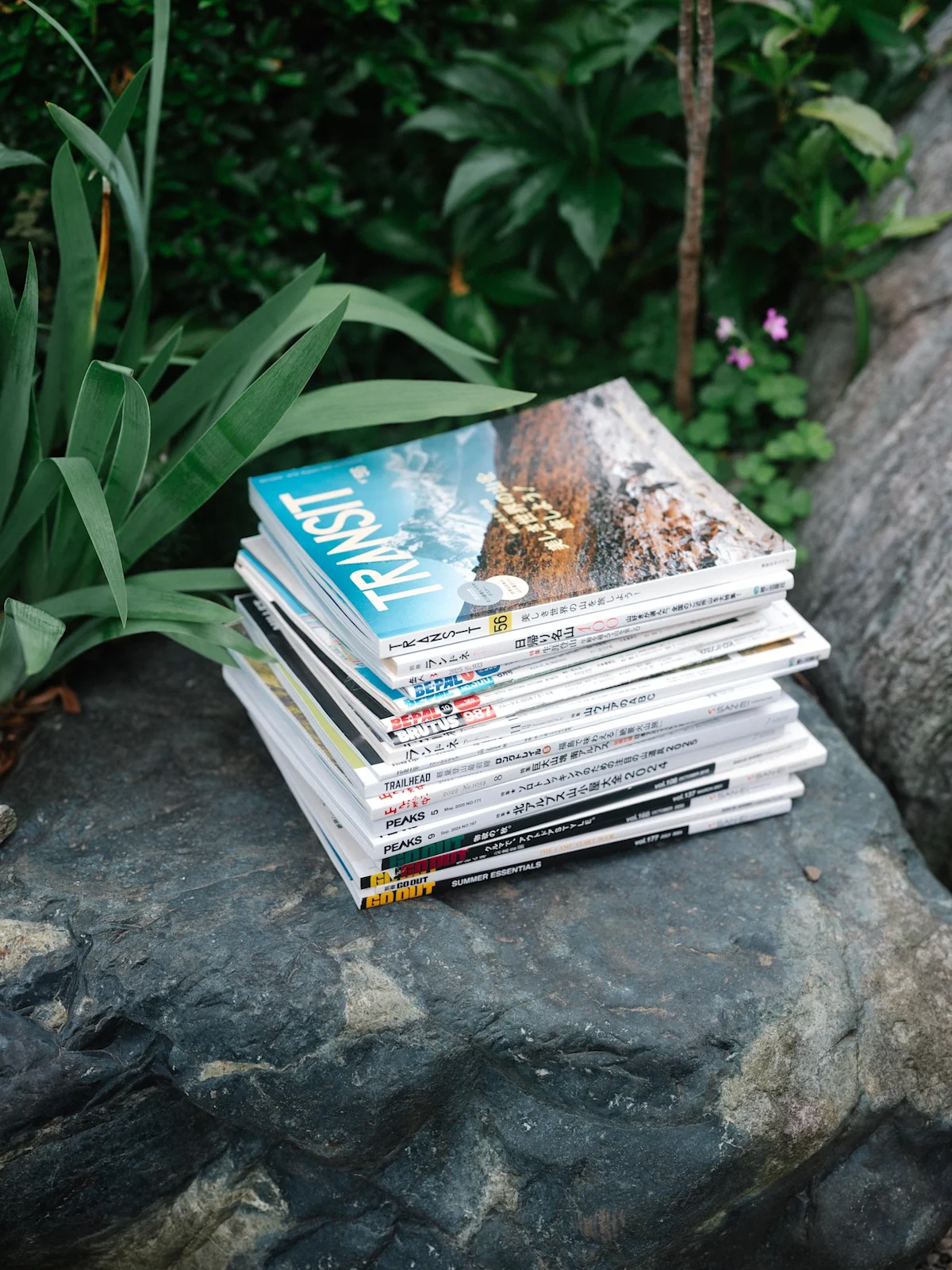 japanese-outdoor-magazines-stack-of-mags
