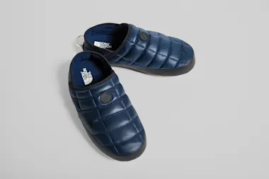 The North Face x Publish Thermoball Traction Mule II Slipper, $70