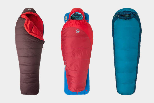 The Best Sleeping Bags of 2023, Tested and Reviewed