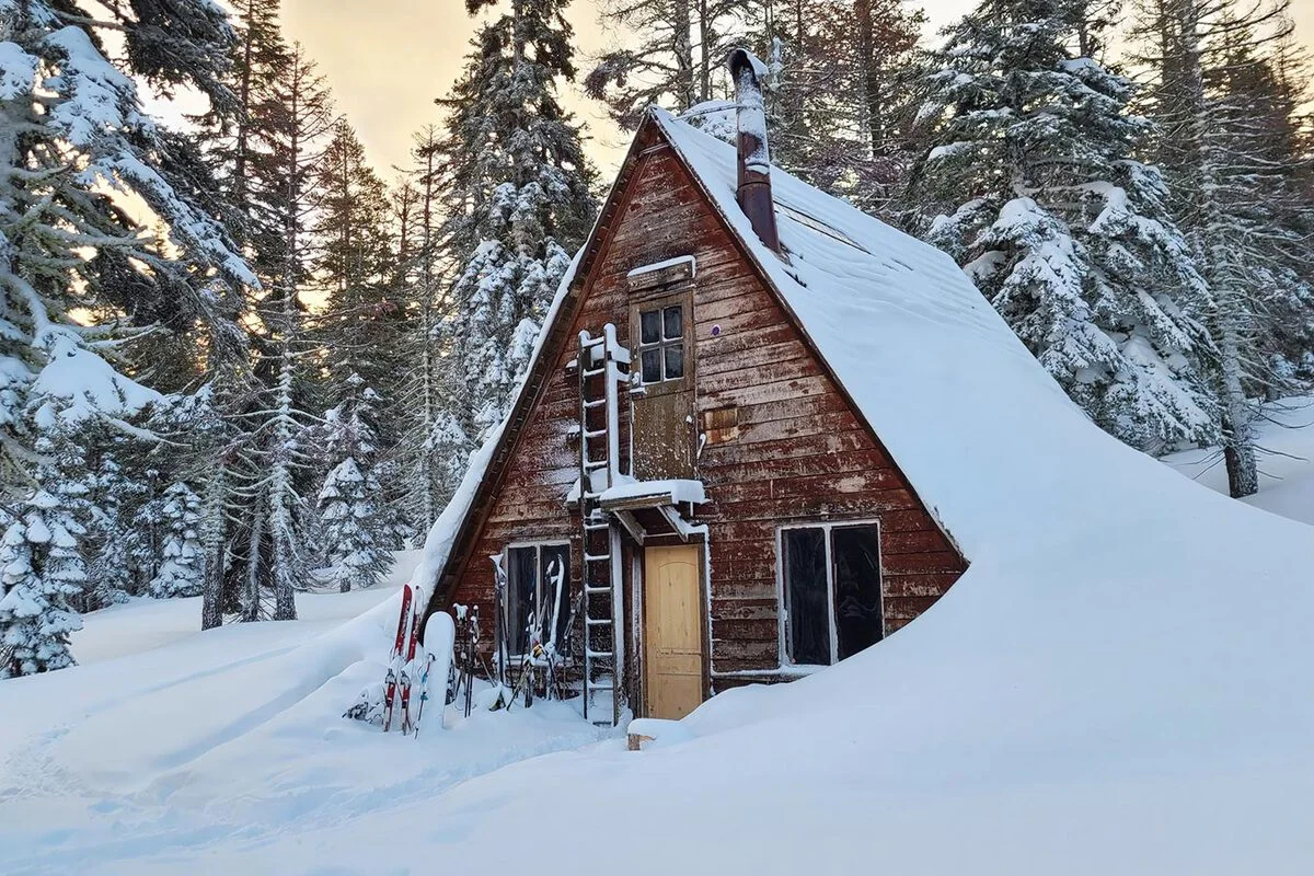 Sierra-Club-Hipcamp-Ludlow-Hut