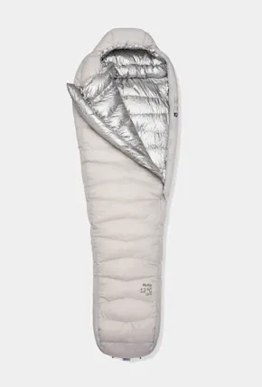 Rab's New Mythic Ultra Sleeping Bag Rivals Our Favorite UL Quilts in Weight