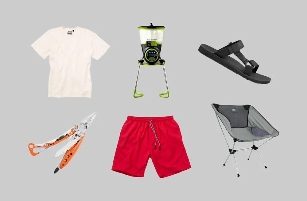 Six Smart Essentials for Enjoying Late Summer