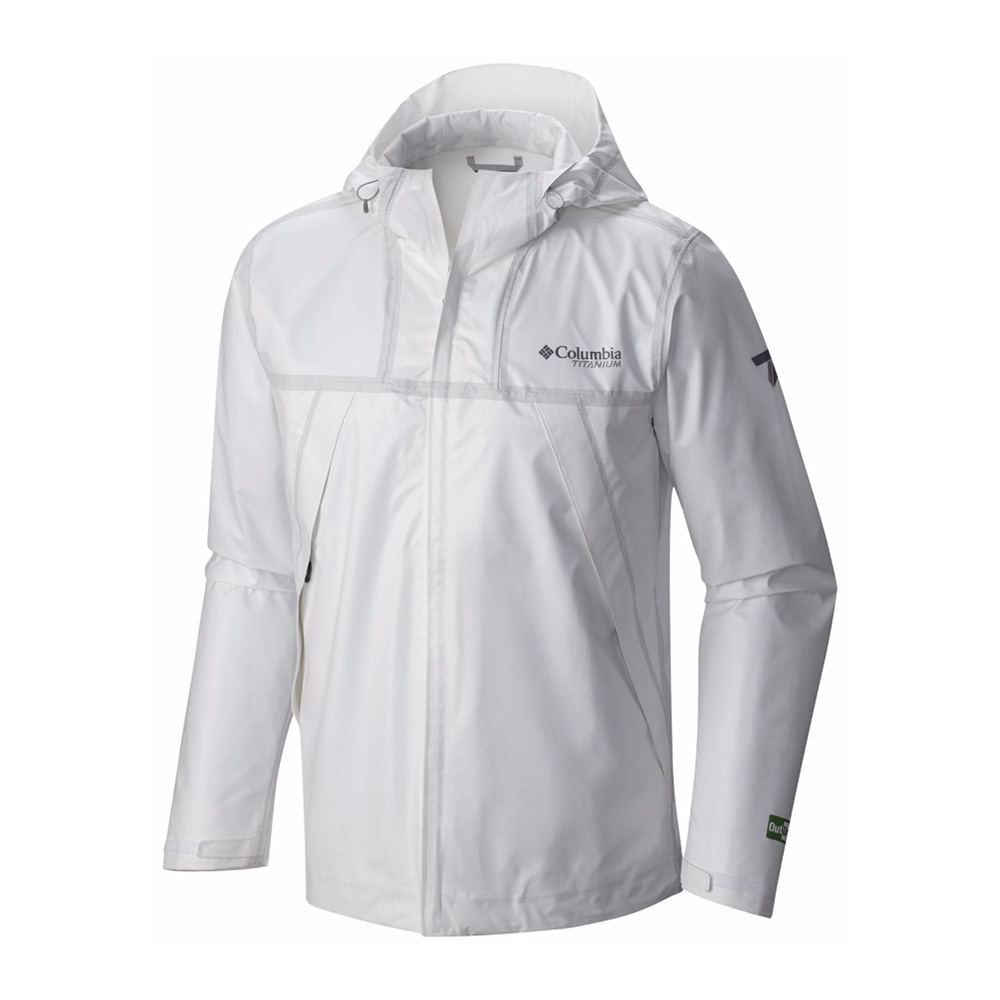 Columbia outdry ex eco clearance down